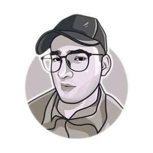 Meet your Posher, Lucas